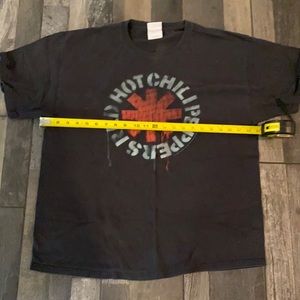 RHCP Tee